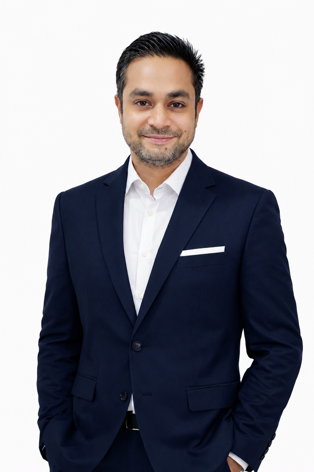 Vikas Batra