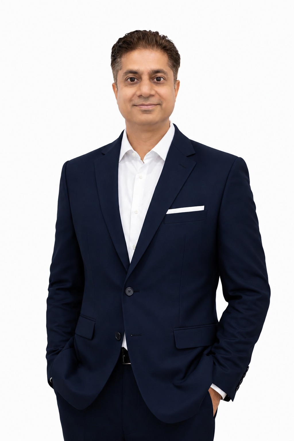 Vishal Batra